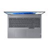 Laptop Lenovo ThinkBook 16 G7 ARP, AMD Ryzen™ 5, 3.3 GHz, 40.6 cm (16"), 1920 x 1200 Pixeles, 16 GB, 512 GB, Windows 11 Pro