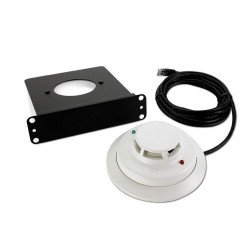 NeTBotz smoke sensor - 10 ft