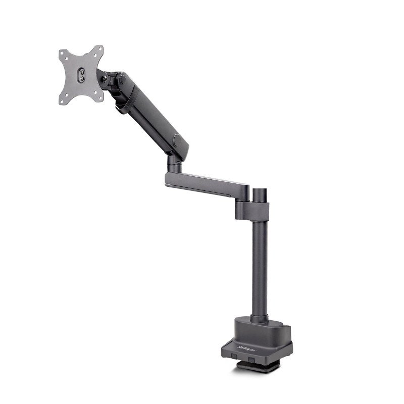 Brazo VESA de Escritorio para Monitor de Hasta 40" 8kg - Soporte para Monitor - VESA - con Resorte