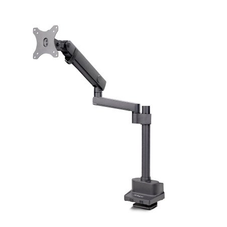Brazo VESA de Escritorio para Monitor de Hasta 40" 8kg - Soporte para Monitor - VESA - con Resorte