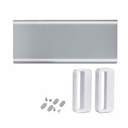 copia de Brazo VESA de Escritorio para Monitor de Hasta 40" 8kg - Soporte para Monitor - VESA - con Resorte