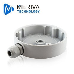 Caja de conexiones - junction Meriva technology mva-jb0206 box para cá
