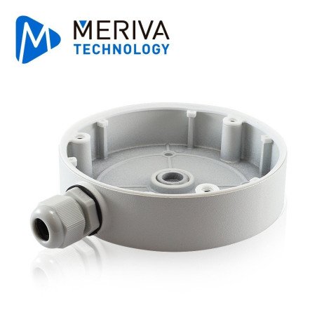 Caja de conexiones - junction Meriva technology mva-jb0206 box para cá