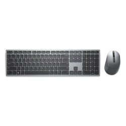 Teclado y mouse Pro Plus DELL KM7321W - Español de Latinoamérica