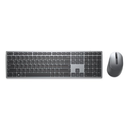 Teclado y mouse Pro Plus DELL KM7321W - Español de Latinoamérica