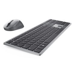 Teclado y mouse Pro Plus DELL KM7321W - Español de Latinoamérica