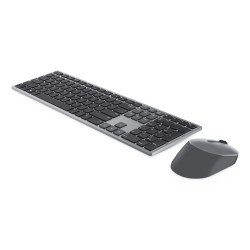 Teclado y mouse Pro Plus DELL KM7321W - Español de Latinoamérica