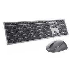 Teclado y mouse Pro Plus DELL KM7321W - Español de Latinoamérica