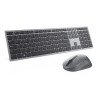 Teclado y mouse Pro Plus DELL KM7321W - Español de Latinoamérica