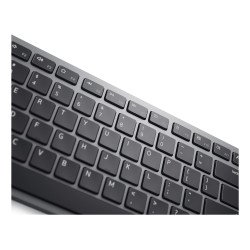 Teclado y mouse Pro Plus DELL KM7321W - Español de Latinoamérica