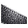 Teclado y mouse Pro Plus DELL KM7321W - Español de Latinoamérica