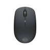 copia de Mouse Dell WM126, Azul, Inalámbrico, Óptico