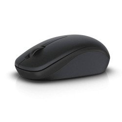copia de Mouse Dell WM126, Azul, Inalámbrico, Óptico