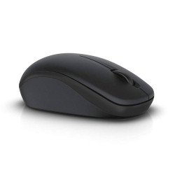 copia de Mouse Dell WM126, Azul, Inalámbrico, Óptico