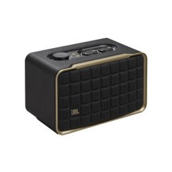JBL Authentics 200 Negro, Oro Inalámbrico y alámbrico 90 W