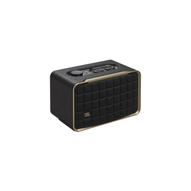 JBL Authentics 200 Negro, Oro Inalámbrico y alámbrico 90 W