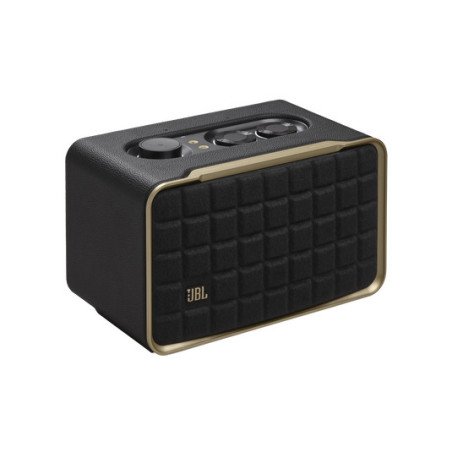 JBL Authentics 200 Negro, Oro Inalámbrico y alámbrico 90 W