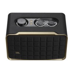 JBL Authentics 200 Negro, Oro Inalámbrico y alámbrico 90 W