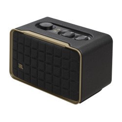 JBL Authentics 200 Negro, Oro Inalámbrico y alámbrico 90 W