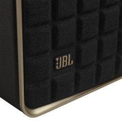 JBL Authentics 200 Negro, Oro Inalámbrico y alámbrico 90 W