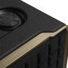 JBL Authentics 200 Negro, Oro Inalámbrico y alámbrico 90 W