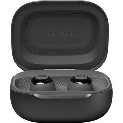 copia de Manos libres JBL Live Beam 3, Inalámbrico, 20 - 40000 Hz, Llamadas Música Deportes Diario, 82 g, Auriculares, Azul