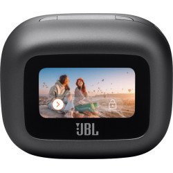 copia de Manos libres JBL Live Beam 3, Inalámbrico, 20 - 40000 Hz, Llamadas Música Deportes Diario, 82 g, Auriculares, Azul