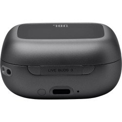 copia de Manos libres JBL Live Beam 3, Inalámbrico, 20 - 40000 Hz, Llamadas Música Deportes Diario, 82 g, Auriculares, Azul