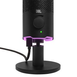 copia de Manos libres JBL Live Buds 3, Inalámbrico, 20 - 40000 Hz, Llamadas Música Deportes Diario, 82.2 g, Auriculares, Negro