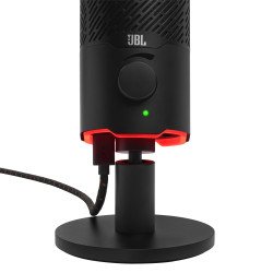 copia de Manos libres JBL Live Buds 3, Inalámbrico, 20 - 40000 Hz, Llamadas Música Deportes Diario, 82.2 g, Auriculares, Negro