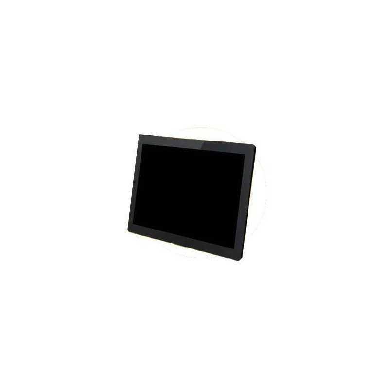 Pantalla de servicio POS 10.1 Pulgadas removible