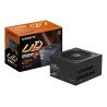 Fuente de poder Gigabyte gp-ud850gm pg5 v2, 850w, 80 plus Gold
