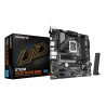 Tarjeta madre Gigabyte micro ATX b760m ds3h wf6e gen5, ddr5, s-1700, 256 GB, para Intel