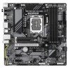 Tarjeta madre Gigabyte micro ATX b760m ds3h wf6e gen5, ddr5, s-1700, 256 GB, para Intel