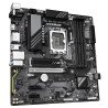 Tarjeta madre Gigabyte micro ATX b760m ds3h wf6e gen5, ddr5, s-1700, 256 GB, para Intel