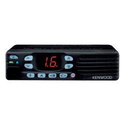 Radio Móvil Digital Radio 400-470 MHz, 32 Canales, Modo Mezclado DMR/A