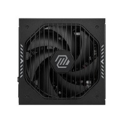 Fuente de poder MSI MAG A850GLS PCIE5, 850 W, 100 - 240 V, 1870 W, 47 - 63 Hz, Activo, 90%