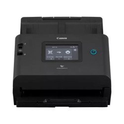 copia de Escáner Canon ImageFormula DR-S250N