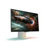 Monitor Samsung Odyssey 3D, 68.6 cm (27"), 2160 x 3840 Pixeles, 4K Ultra HD, LED, 1 ms, Plata