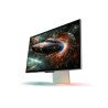 Monitor Samsung Odyssey 3D, 68.6 cm (27"), 2160 x 3840 Pixeles, 4K Ultra HD, LED, 1 ms, Plata