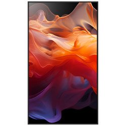 copia de Pantalla plana publicitaria Sharp PN-E439, de señalización digital, 109.2 cm (43"), LCD, 3840 x 2160 Pixeles, 16 7