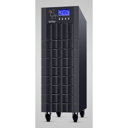 Módulo de Potencia Trifásico de 30 kVA/27 kW, Topología Online Doble Conversión, Voltaje de 208/220 Vca de L-L