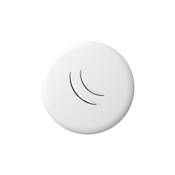 Punto de acceso para interior de 2.4GHz con antena integrada de 1.5 dBi, hasta 158mW de Potencia