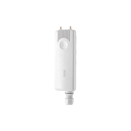 Punto de acceso/Suscriptor FORCE300CSM de alta potencia con mejor desempeño en ambientes ruidosos, 4.9 – 6.1 GHz, +500 Mbps, Has