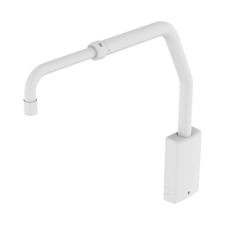 Montaje tipo Parapeto compatible con camaras tipo PTZ o camaras Fijas