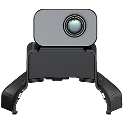 MINI R3, Cámara Térmica compatible con cámara Acústica AI76, Resolución IR 384x288, Rango de Temperatura -20°C a 650°C, Precisió