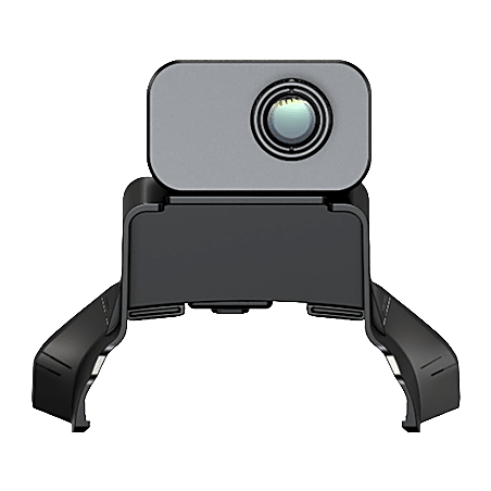 MINI R3, Cámara Térmica compatible con cámara Acústica AI76, Resolución IR 384x288, Rango de Temperatura -20°C a 650°C, Precisió