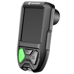 FP21, Cámara Termográfica Profesional para Bomberos, Lente Térmico 3.6 mm (256 × 192), Lente Optico 2 Megapixel, WiFi, IP65, Has