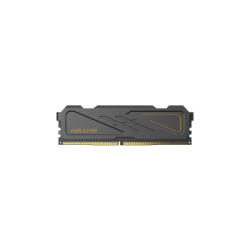 Módulo de Memoria RAM DDR4 de Color Negro 16 GB, 3200 MHz, Para Equipo de Rack o Escritorio, UDIMM