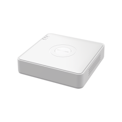 DVR 4 Canales TurboHD + 1 Canal IP, 2 Megapixel (1080p) Lite, Acusense Lite (Búsqueda Inteligente Personas Vehículos), Audio por